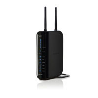 Belkin N+ Wireless Router (F5D8235ED4)